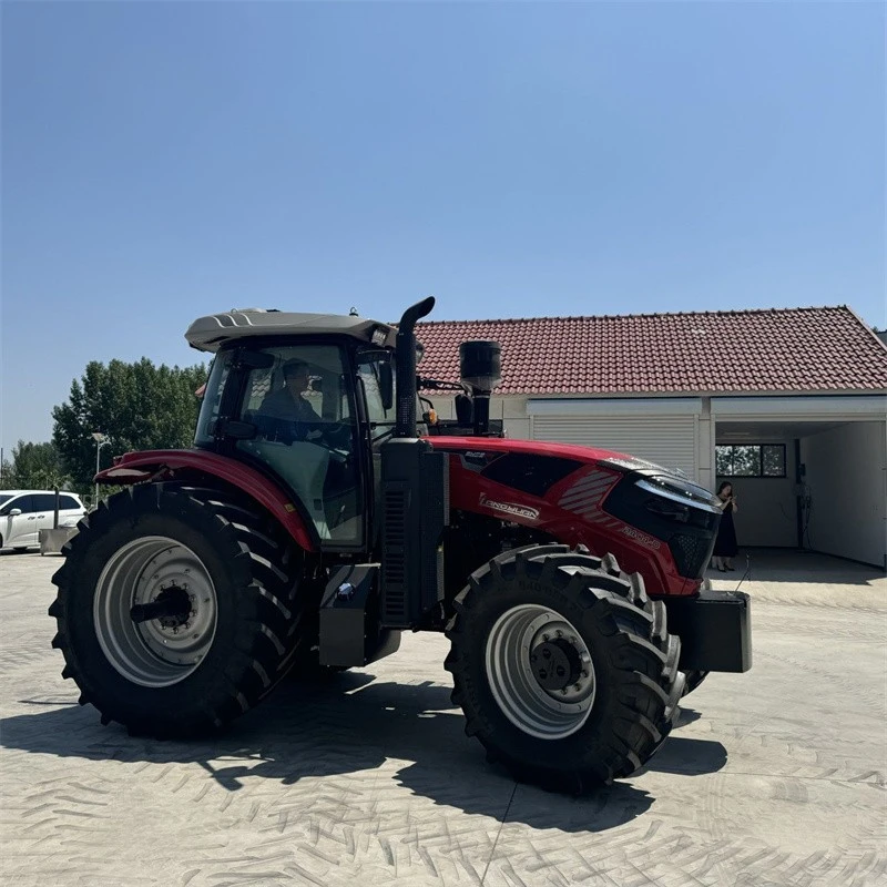 lovolp M3004-7N agricultural tractor (4)